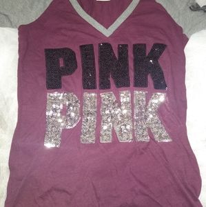 Victorias Secret PINK shirt